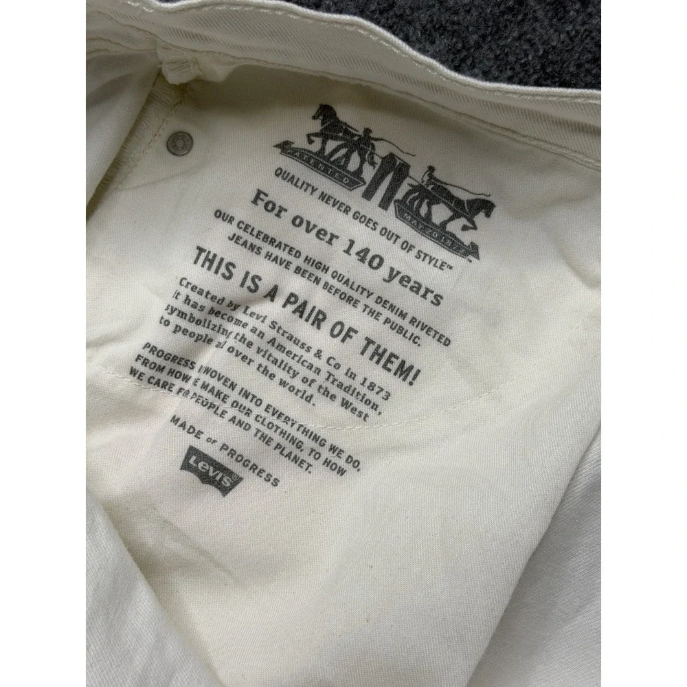 Levis levi 541
